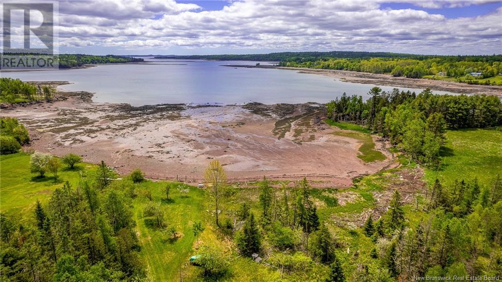 Lot Glebe Road, Chamcook, New Brunswick  E5B 3C3 - Photo 18 - NB124112