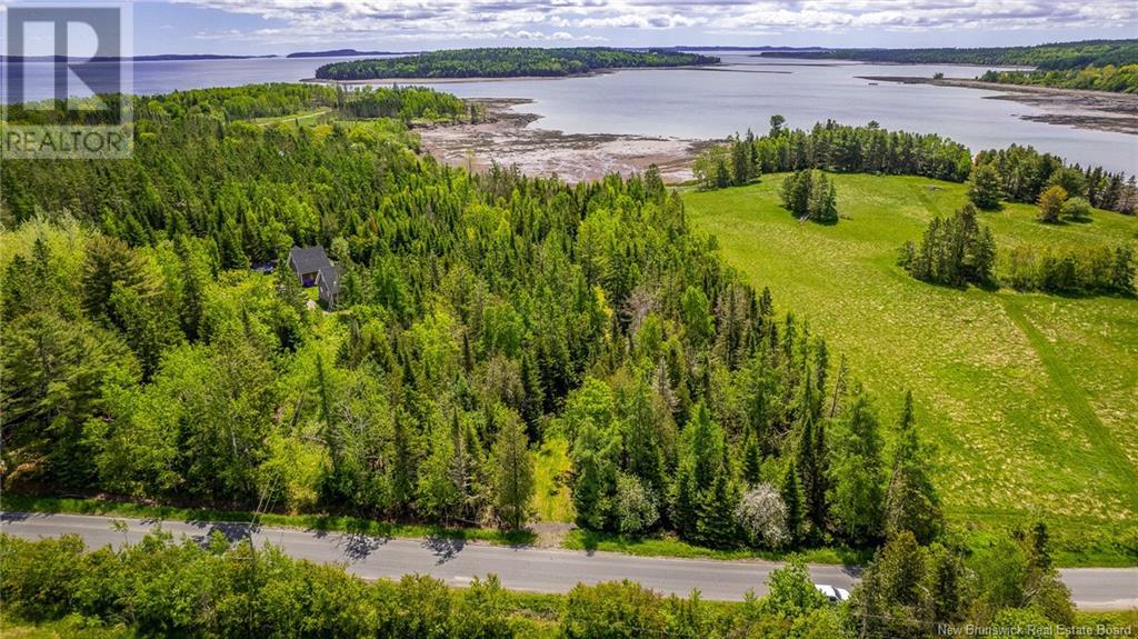 Lot Glebe Road, Chamcook, New Brunswick  E5B 3C3 - Photo 19 - NB124112