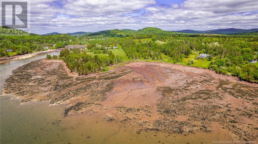 Lot Glebe Road, Chamcook, New Brunswick  E5B 3C3 - Photo 20 - NB124112