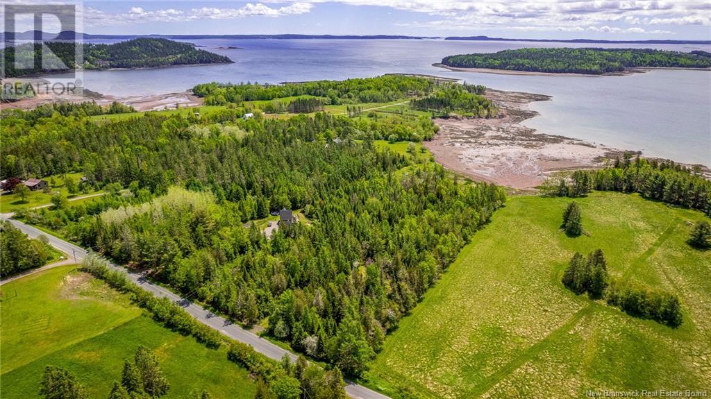 Lot Glebe Road, Chamcook, New Brunswick  E5B 3C3 - Photo 8 - NB124112