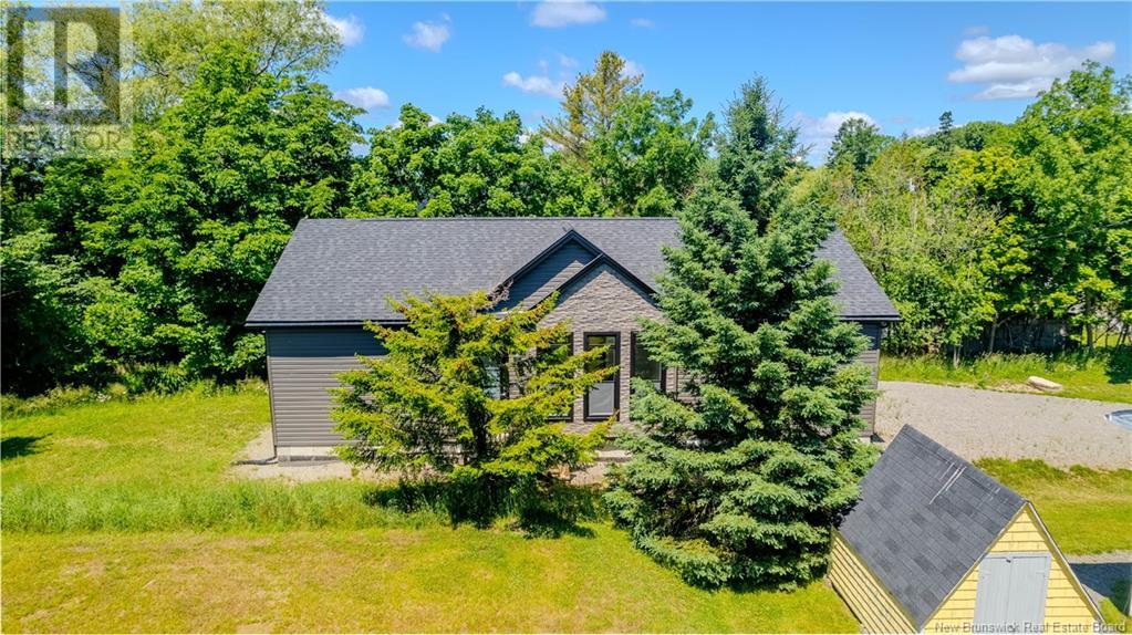 377 Queen Street, Saint Andrews, New Brunswick