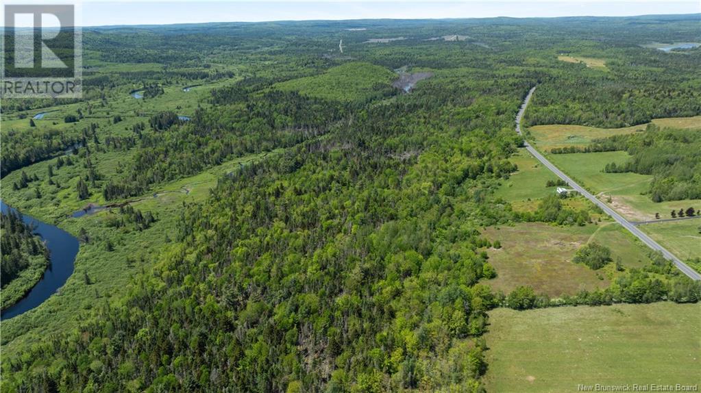 Digdeguash River Lot 760 Route, Johnson Settlement, New Brunswick  E5A 1R9 - Photo 10 - NB124095