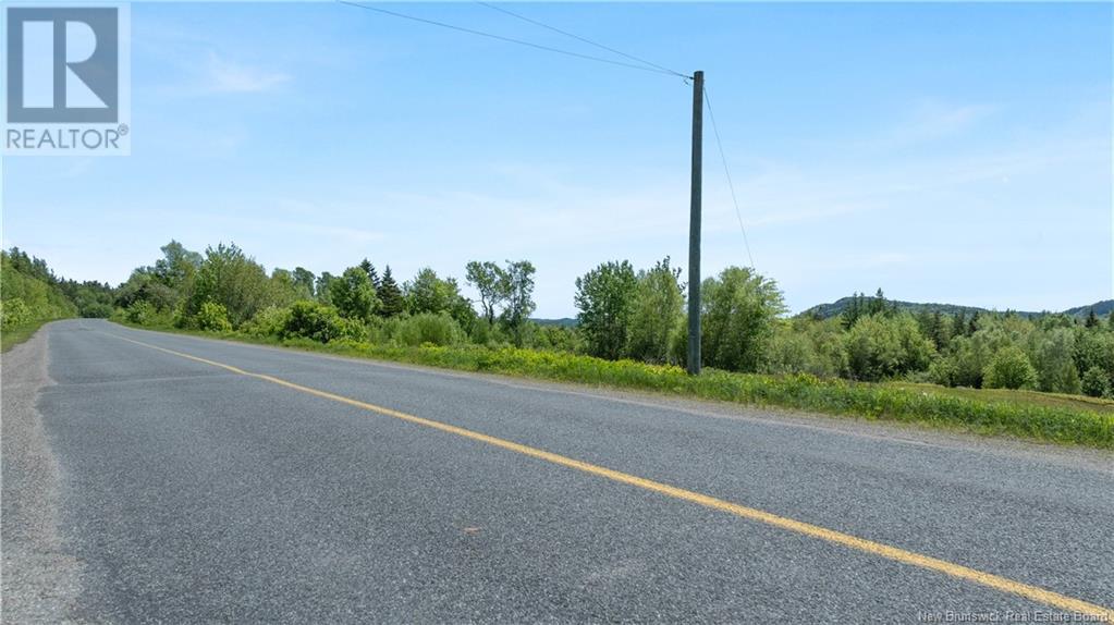 Digdeguash River Lot 760 Route, Johnson Settlement, New Brunswick  E5A 1R9 - Photo 13 - NB124095