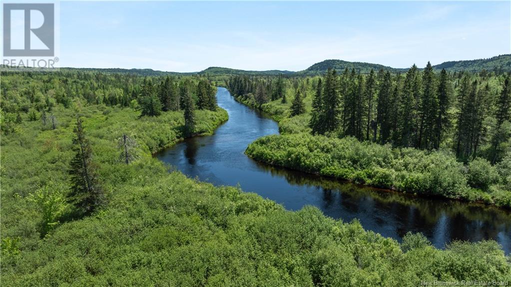 Digdeguash River Lot 760 Route, Johnson Settlement, New Brunswick  E5A 1R9 - Photo 2 - NB124095