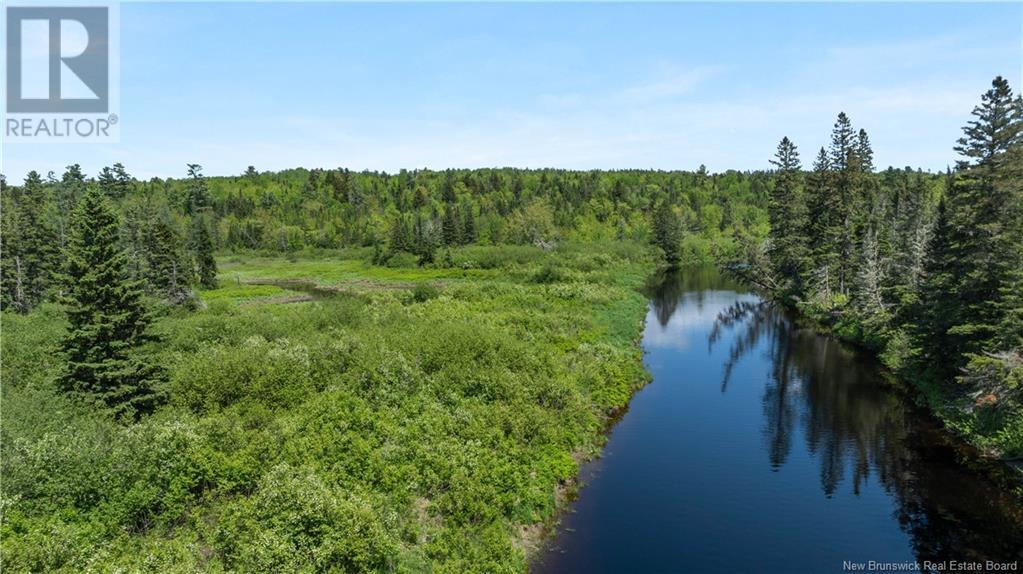 Digdeguash River Lot 760 Route, Johnson Settlement, New Brunswick  E5A 1R9 - Photo 3 - NB124095