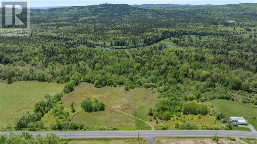 Digdeguash River Lot 760 Route, Johnson Settlement, New Brunswick  E5A 1R9 - Photo 4 - NB124095