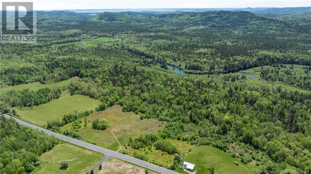 Digdeguash River Lot 760 Route, Johnson Settlement, New Brunswick  E5A 1R9 - Photo 5 - NB124095