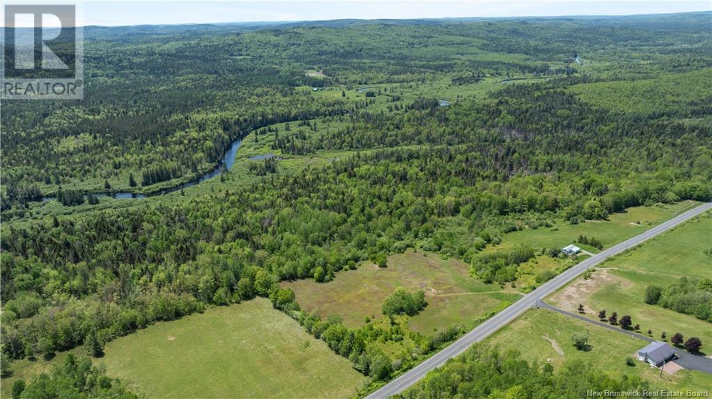 Digdeguash River Lot 760 Route, Johnson Settlement, New Brunswick  E5A 1R9 - Photo 6 - NB124095