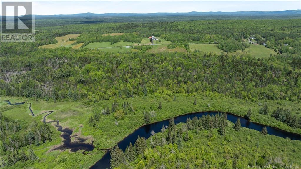 Digdeguash River Lot 760 Route, Johnson Settlement, New Brunswick  E5A 1R9 - Photo 8 - NB124095