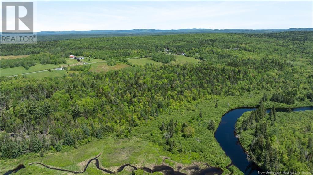 Digdeguash River Lot 760 Route, Johnson Settlement, New Brunswick  E5A 1R9 - Photo 9 - NB124095