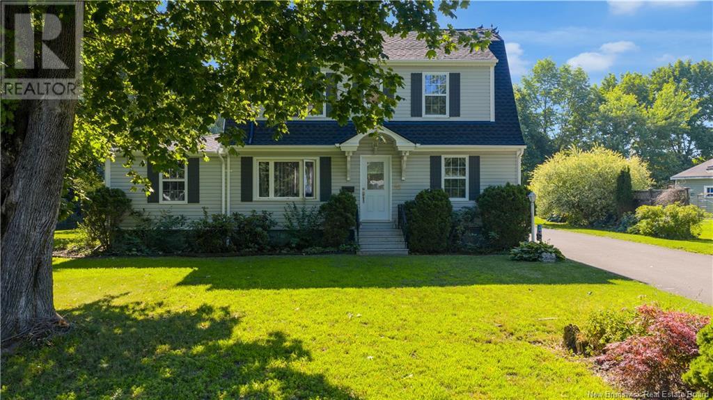 45 Duke Street, St. Stephen, New Brunswick