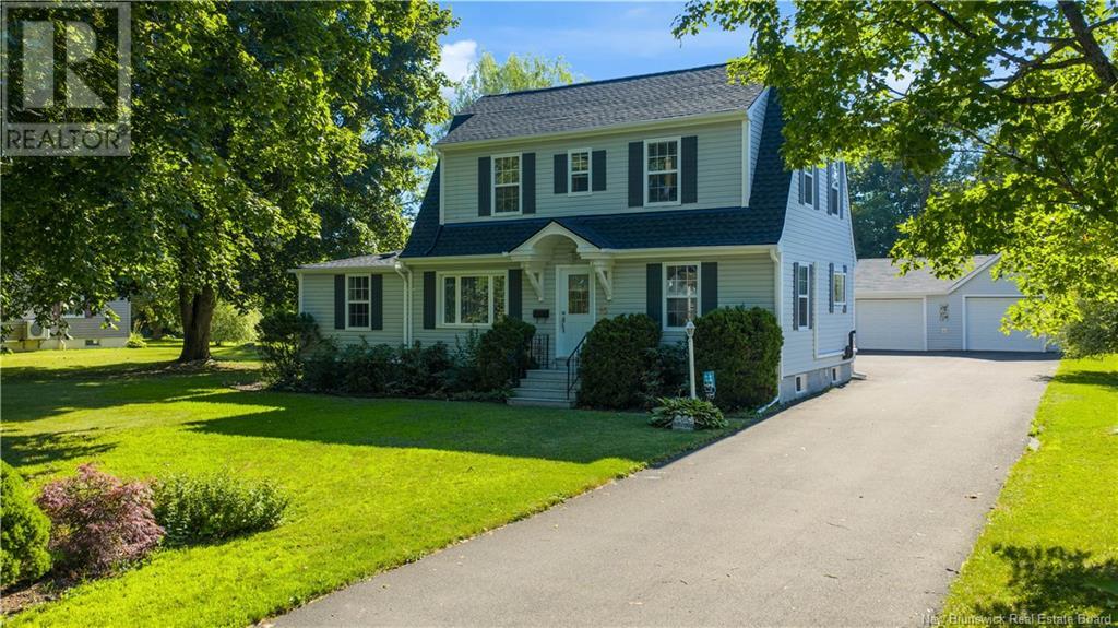45 Duke Street, St. Stephen, New Brunswick  E3L 2H1 - Photo 2 - NB124018