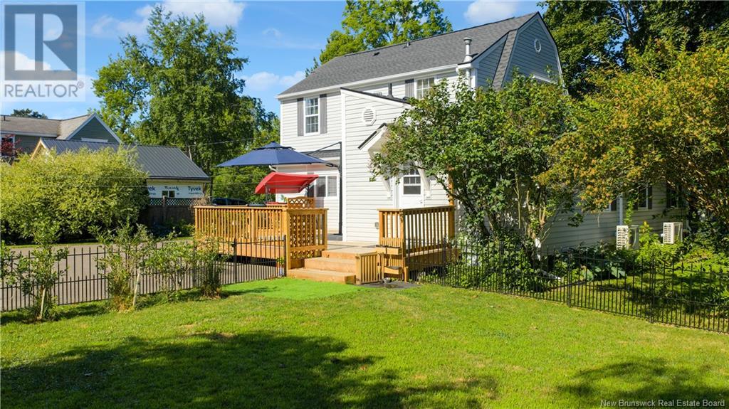 45 Duke Street, St. Stephen, New Brunswick  E3L 2H1 - Photo 34 - NB124018