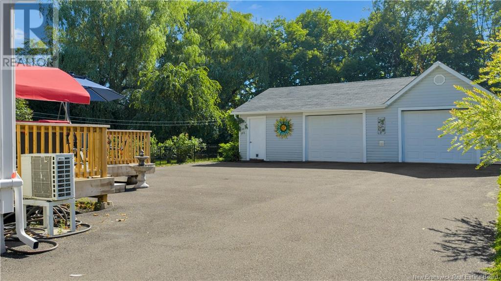 45 Duke Street, St. Stephen, New Brunswick  E3L 2H1 - Photo 36 - NB124018