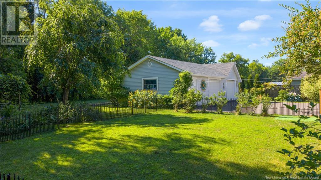 45 Duke Street, St. Stephen, New Brunswick  E3L 2H1 - Photo 40 - NB124018