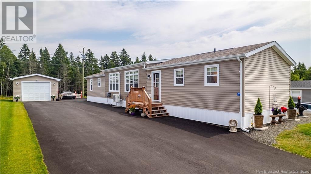 39 Harvest Lane, St George, New Brunswick