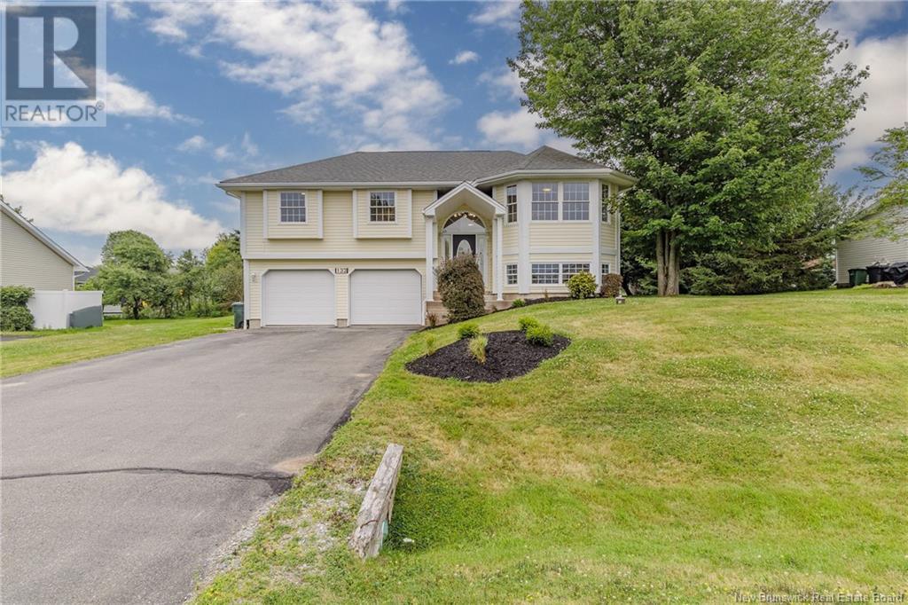 132 Chelsea Drive, Quispamsis, New Brunswick