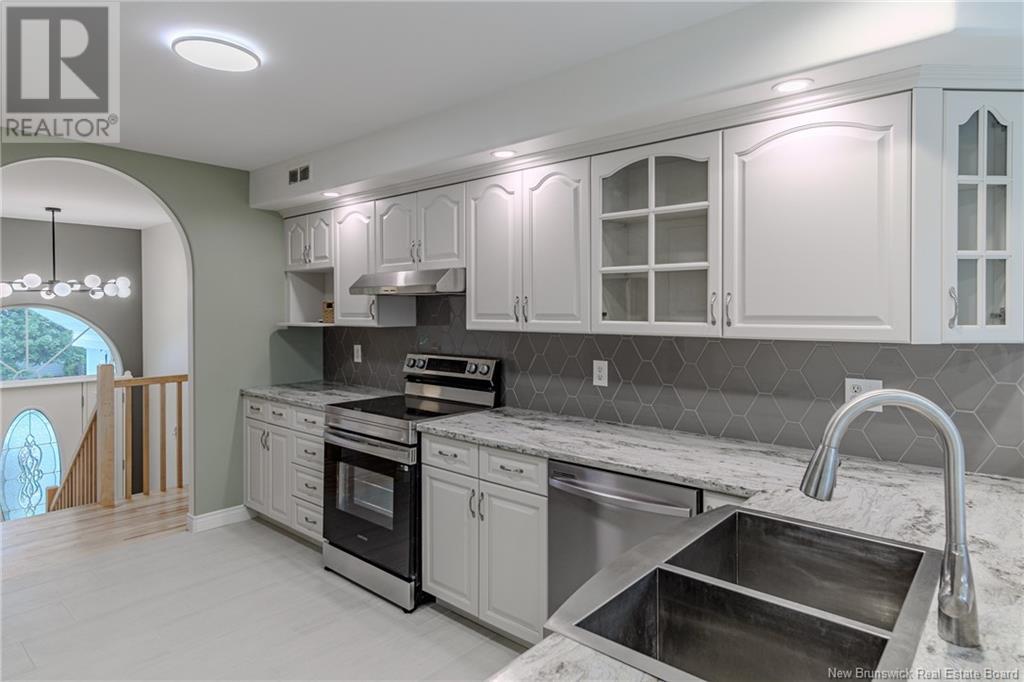 132 Chelsea Drive, Quispamsis, New Brunswick  E2E 5Z9 - Photo 13 - NB124193