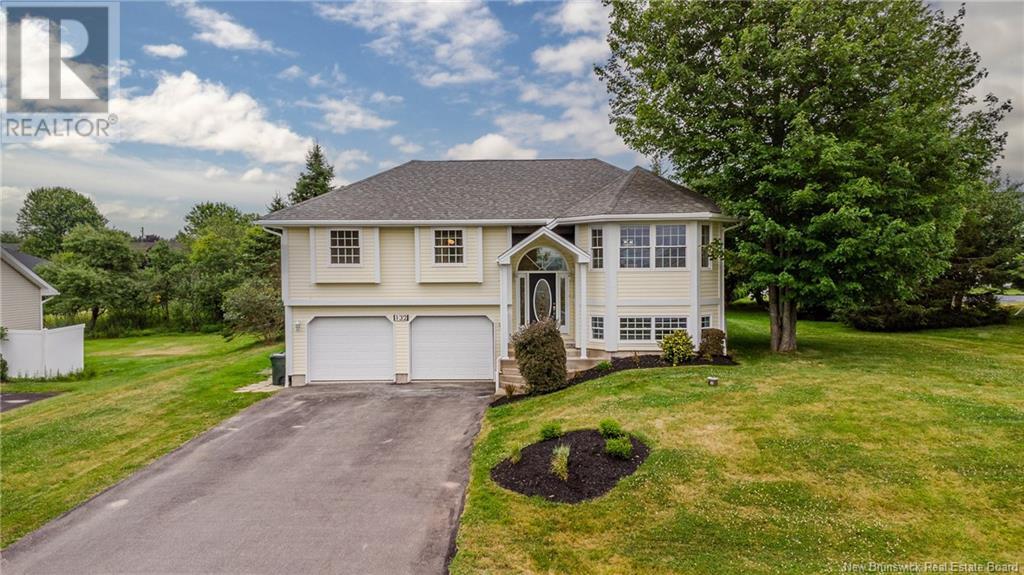 132 Chelsea Drive, Quispamsis, New Brunswick  E2E 5Z9 - Photo 2 - NB124193