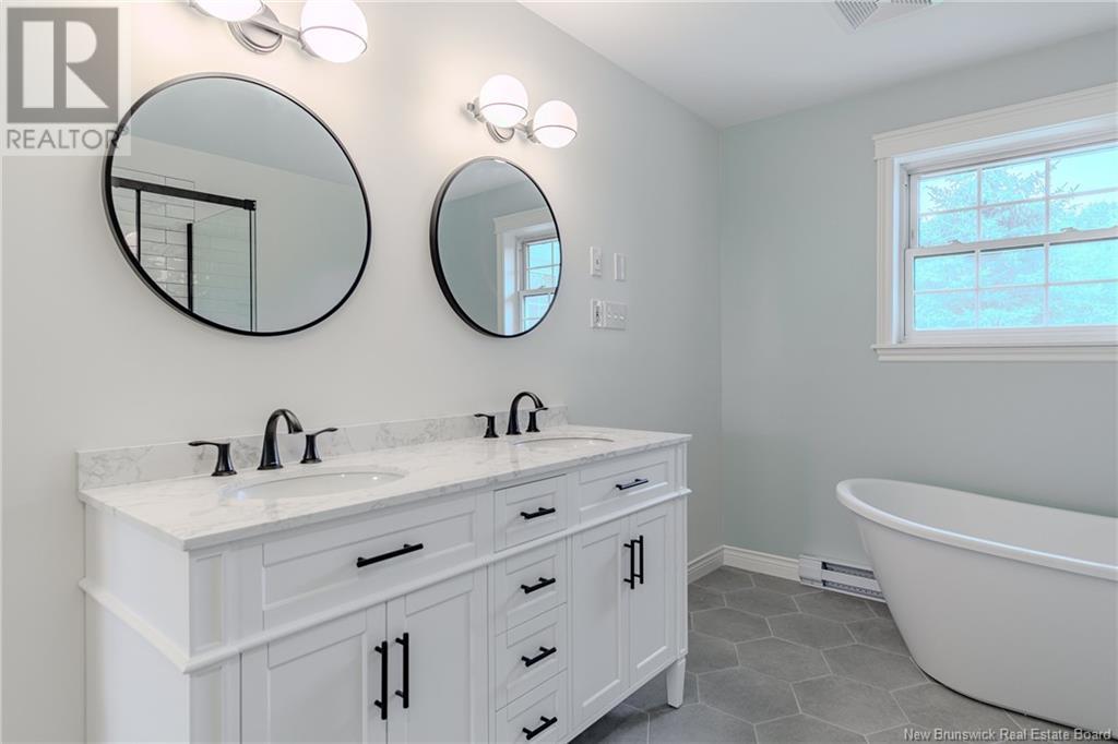 132 Chelsea Drive, Quispamsis, New Brunswick  E2E 5Z9 - Photo 21 - NB124193