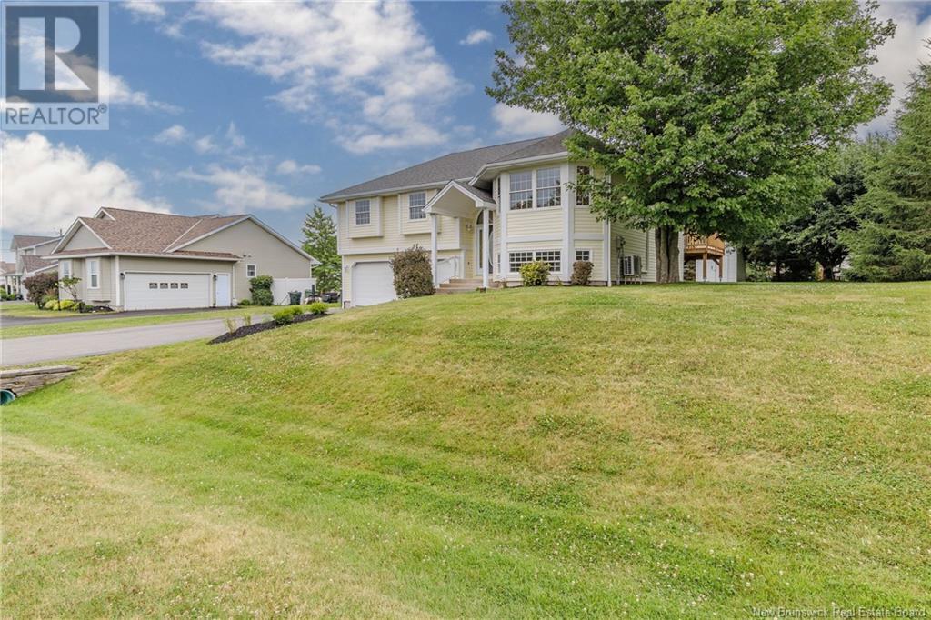 132 Chelsea Drive, Quispamsis, New Brunswick  E2E 5Z9 - Photo 3 - NB124193