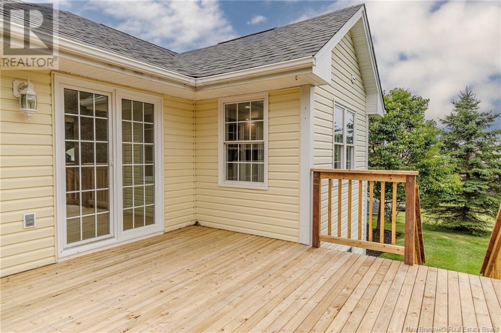 132 Chelsea Drive, Quispamsis, New Brunswick  E2E 5Z9 - Photo 32 - NB124193
