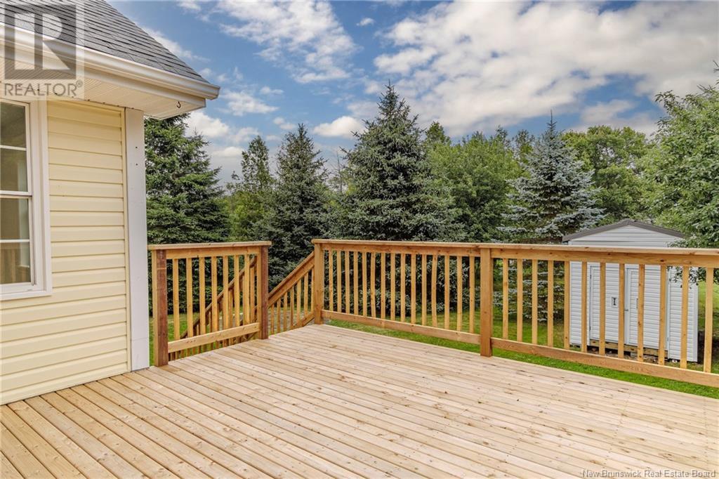 132 Chelsea Drive, Quispamsis, New Brunswick  E2E 5Z9 - Photo 33 - NB124193
