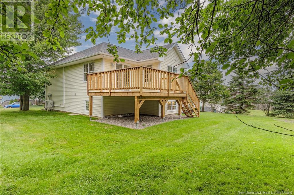 132 Chelsea Drive, Quispamsis, New Brunswick  E2E 5Z9 - Photo 34 - NB124193