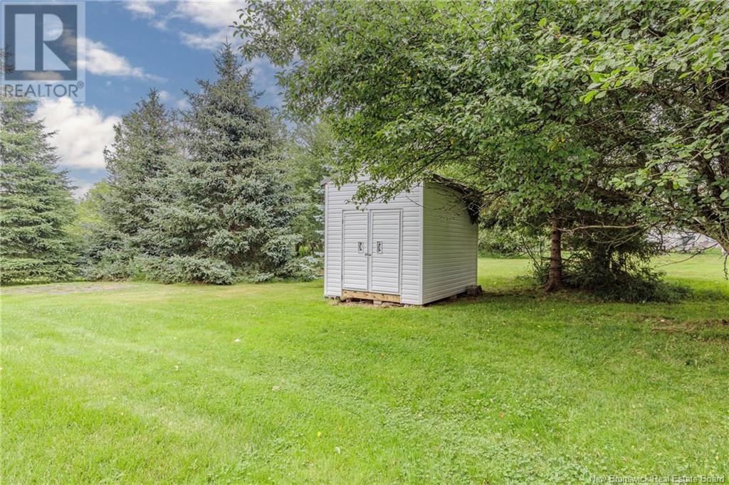 132 Chelsea Drive, Quispamsis, New Brunswick  E2E 5Z9 - Photo 38 - NB124193