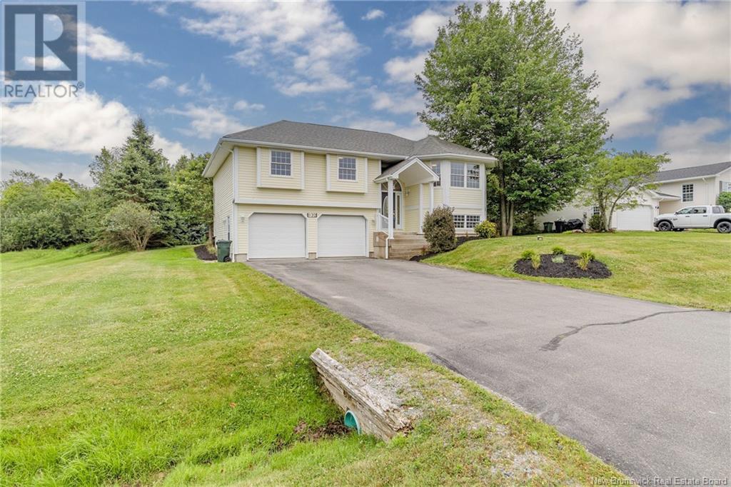 132 Chelsea Drive, Quispamsis, New Brunswick  E2E 5Z9 - Photo 4 - NB124193
