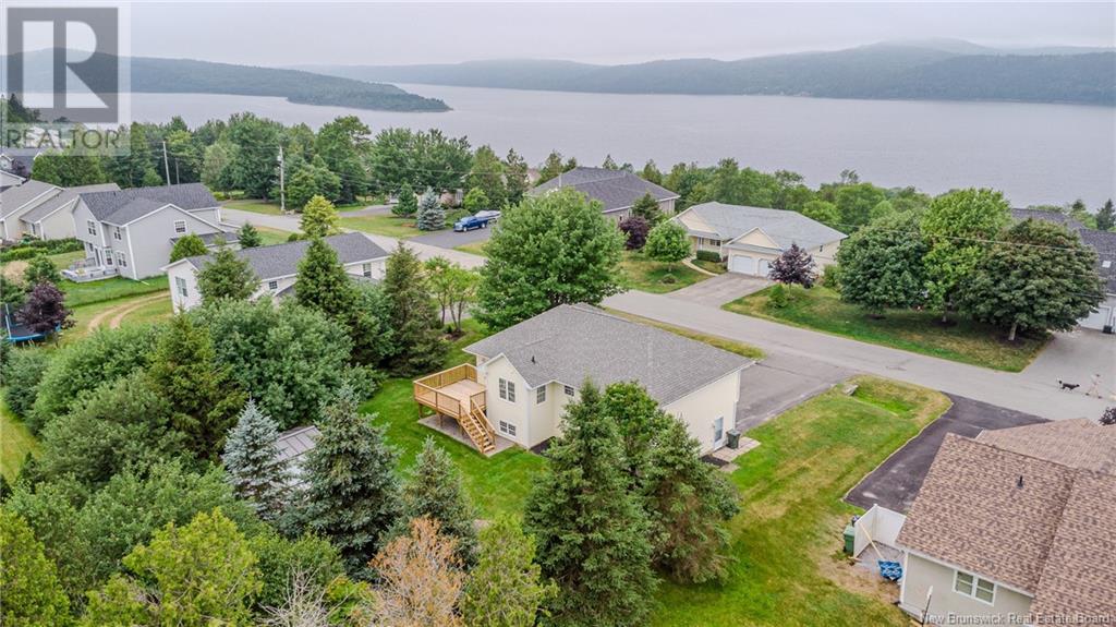 132 Chelsea Drive, Quispamsis, New Brunswick  E2E 5Z9 - Photo 40 - NB124193