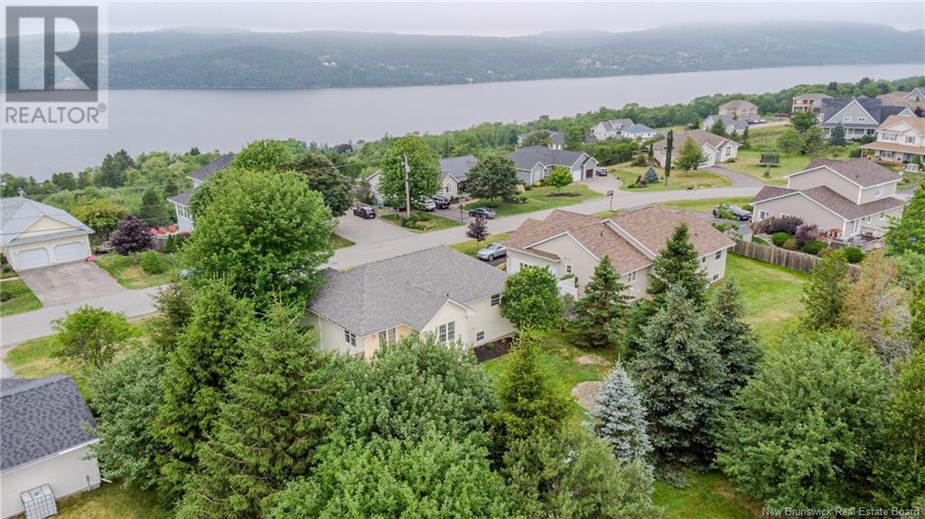 132 Chelsea Drive, Quispamsis, New Brunswick  E2E 5Z9 - Photo 42 - NB124193