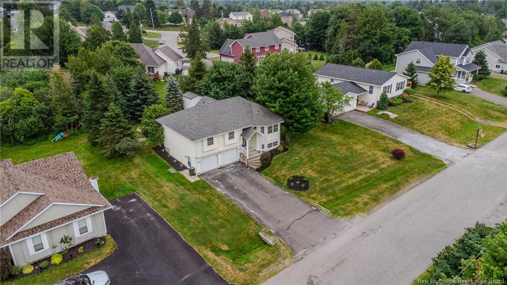 132 Chelsea Drive, Quispamsis, New Brunswick  E2E 5Z9 - Photo 43 - NB124193
