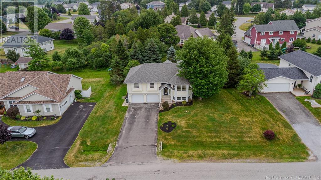 132 Chelsea Drive, Quispamsis, New Brunswick  E2E 5Z9 - Photo 44 - NB124193