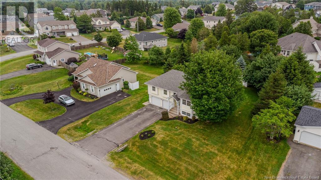 132 Chelsea Drive, Quispamsis, New Brunswick  E2E 5Z9 - Photo 45 - NB124193