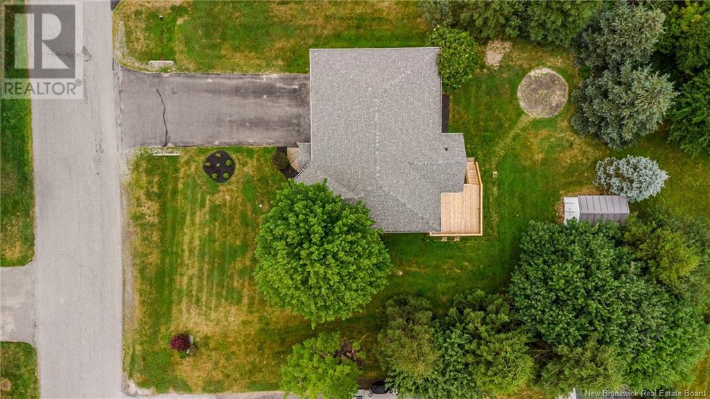 132 Chelsea Drive, Quispamsis, New Brunswick  E2E 5Z9 - Photo 46 - NB124193