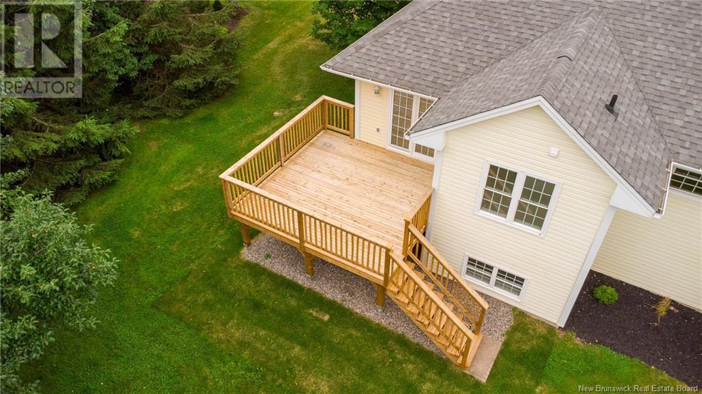 132 Chelsea Drive, Quispamsis, New Brunswick  E2E 5Z9 - Photo 47 - NB124193