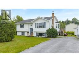 9 Dawson Street, Quispamsis, New Brunswick
