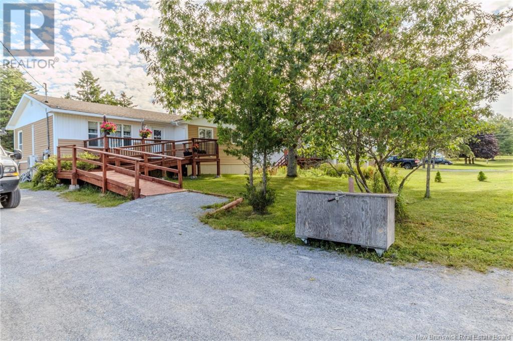 42 Ball Park Road, Rothesay, New Brunswick