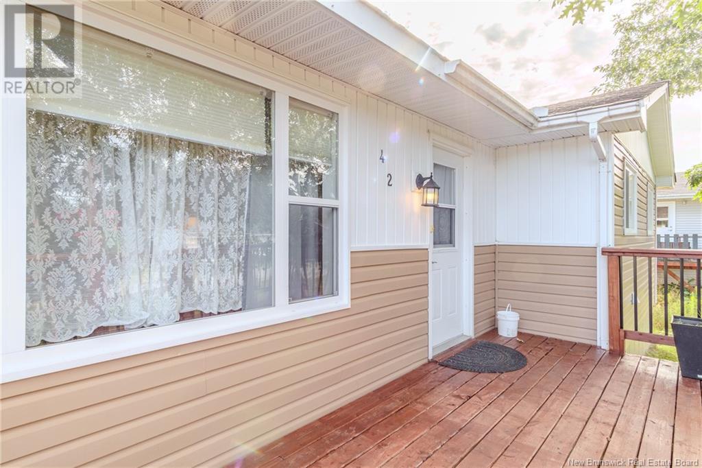 42 Ball Park Road, Rothesay, New Brunswick  E2E 2B7 - Photo 20 - NB124178