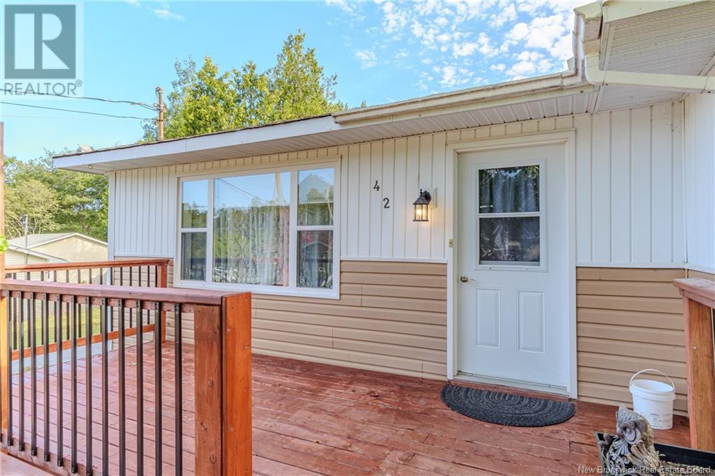 42 Ball Park Road, Rothesay, New Brunswick  E2E 2B7 - Photo 21 - NB124178