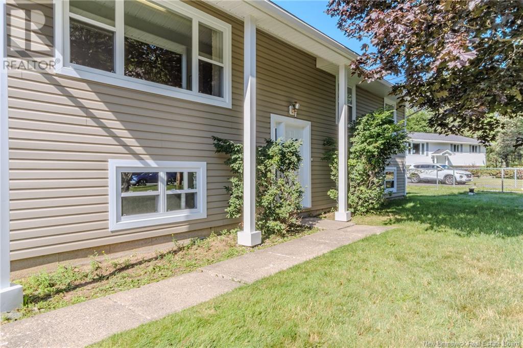 12 Summer Court, Quispamsis, New Brunswick  E2E 4S5 - Photo 2 - NB124157