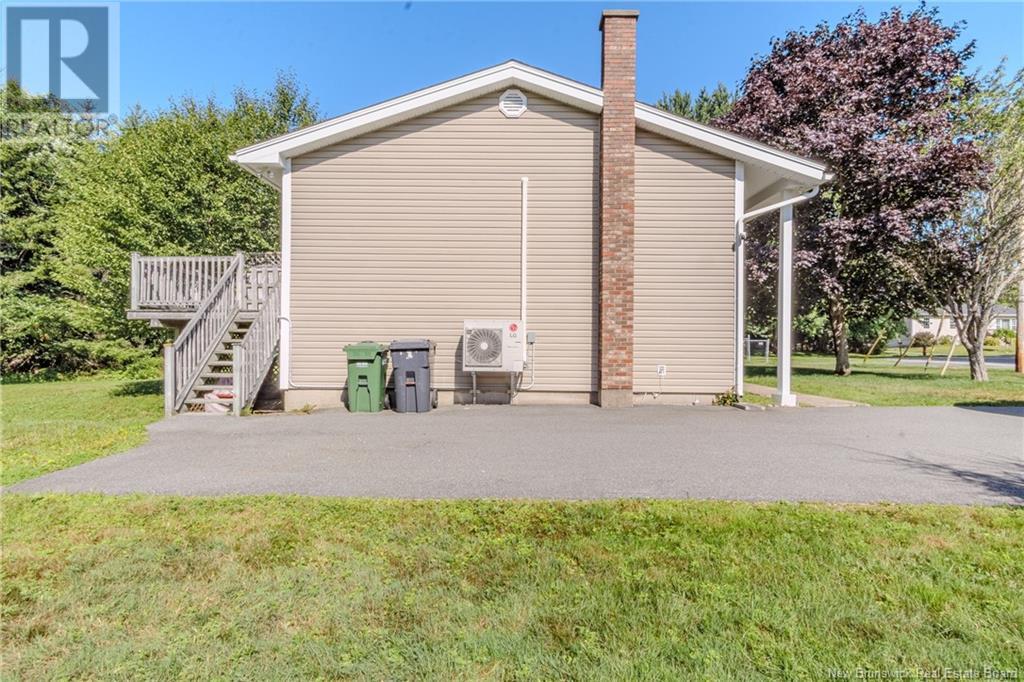 12 Summer Court, Quispamsis, New Brunswick  E2E 4S5 - Photo 24 - NB124157