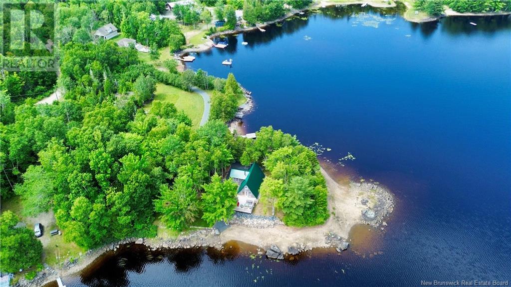224 Old Quarry Road, Bethel, New Brunswick
