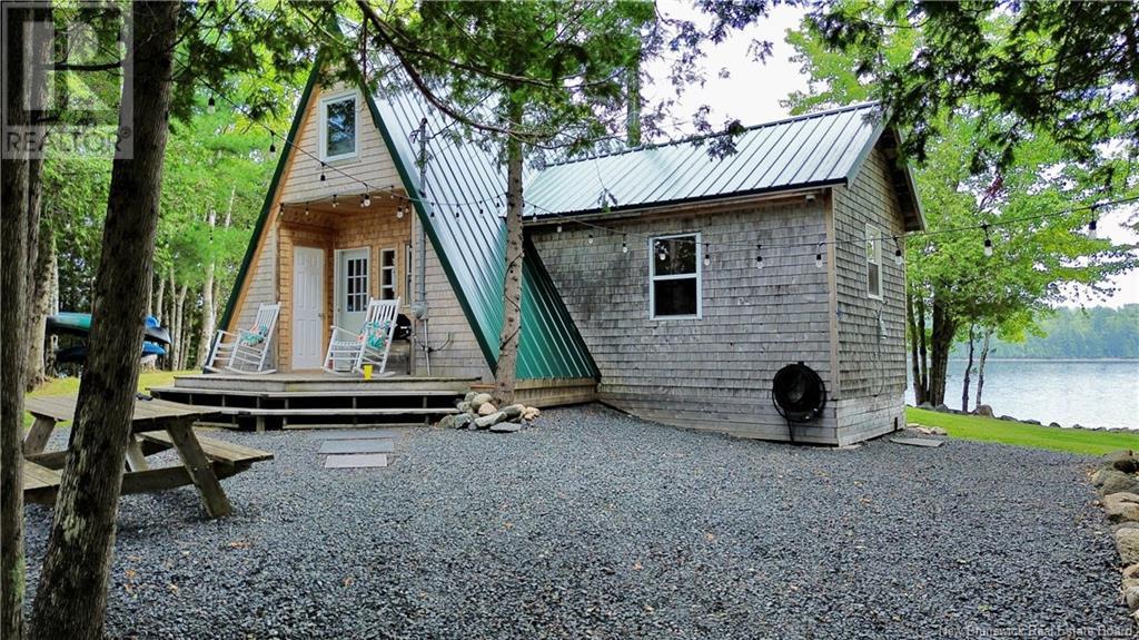 224 Old Quarry Road, Bethel, New Brunswick  E5C 2T9 - Photo 2 - NB124123