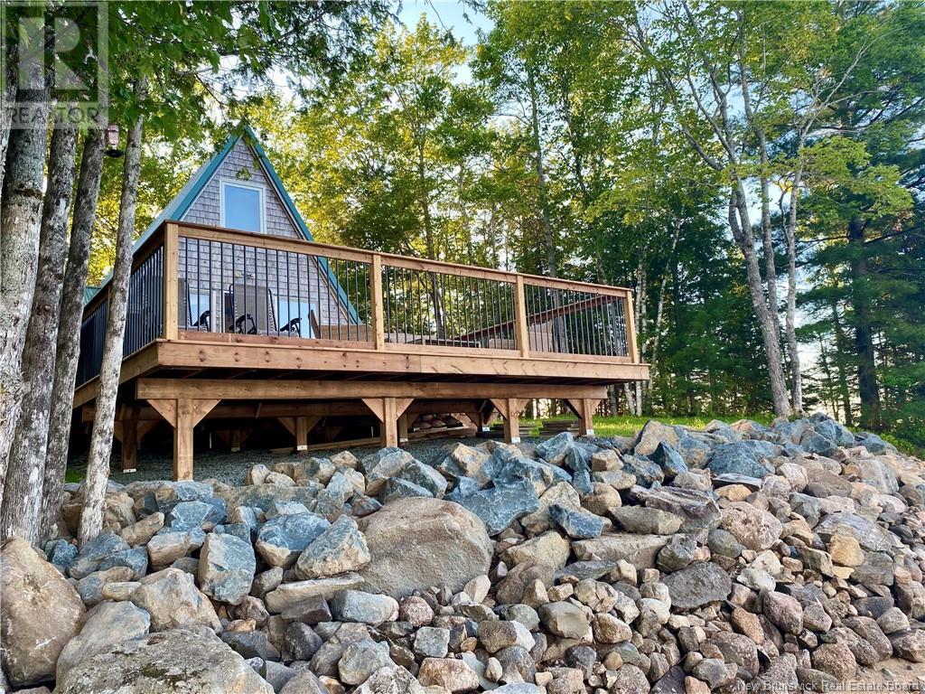 224 Old Quarry Road, Bethel, New Brunswick  E5C 2T9 - Photo 21 - NB124123