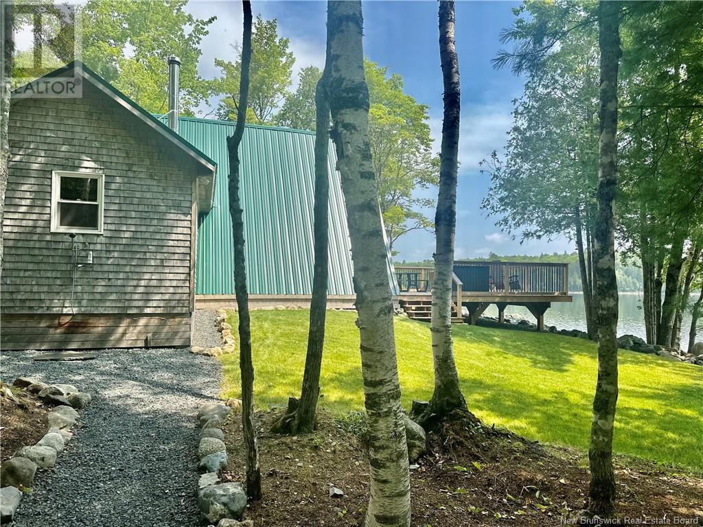 224 Old Quarry Road, Bethel, New Brunswick  E5C 2T9 - Photo 32 - NB124123