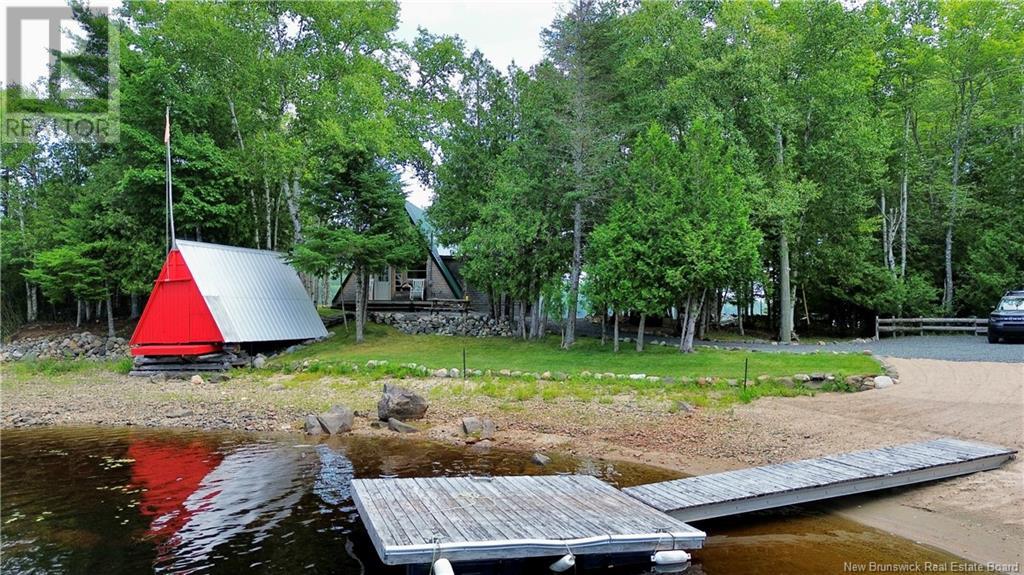 224 Old Quarry Road, Bethel, New Brunswick  E5C 2T9 - Photo 34 - NB124123