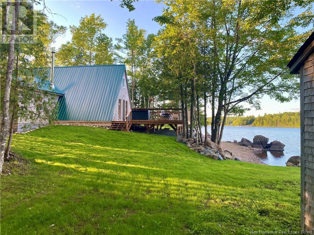 224 Old Quarry Road, Bethel, New Brunswick  E5C 2T9 - Photo 4 - NB124123