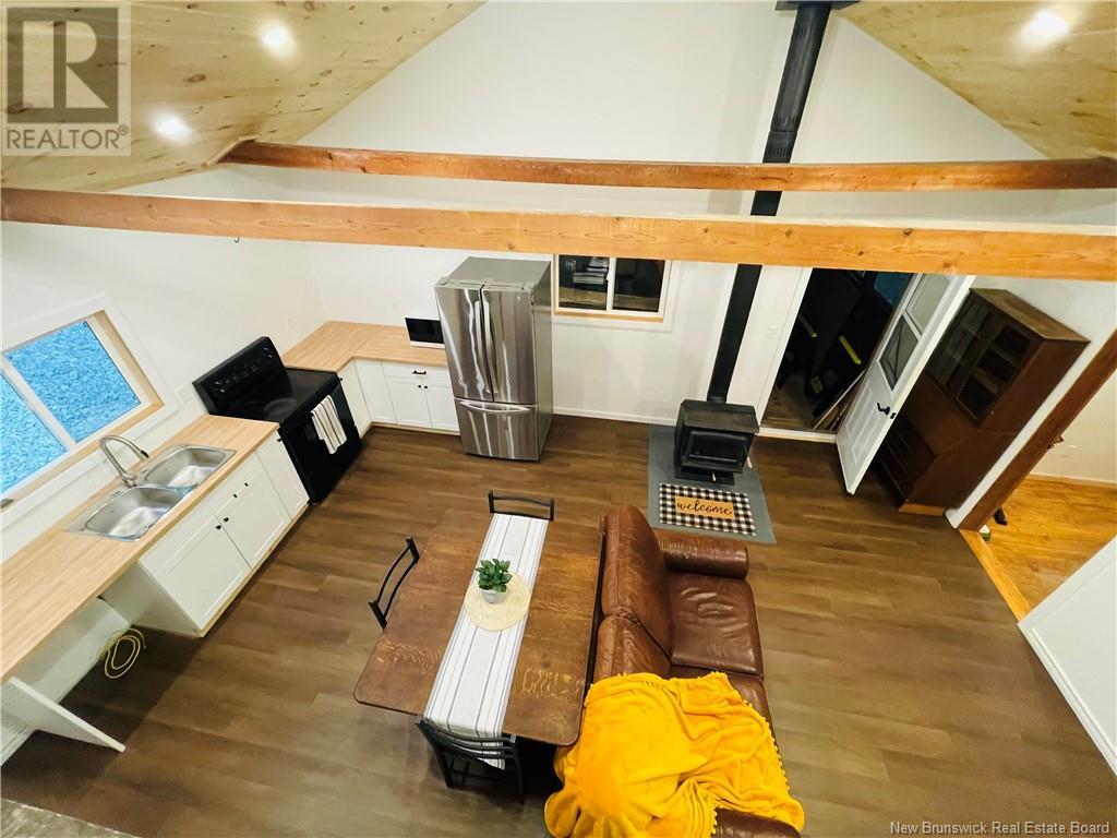 5175 127 Route, Bocabec, New Brunswick  E5B 3H7 - Photo 33 - NB124216